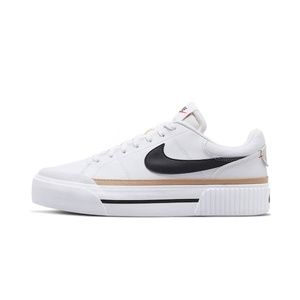 Nike Legacy Court Loft Size 8.5